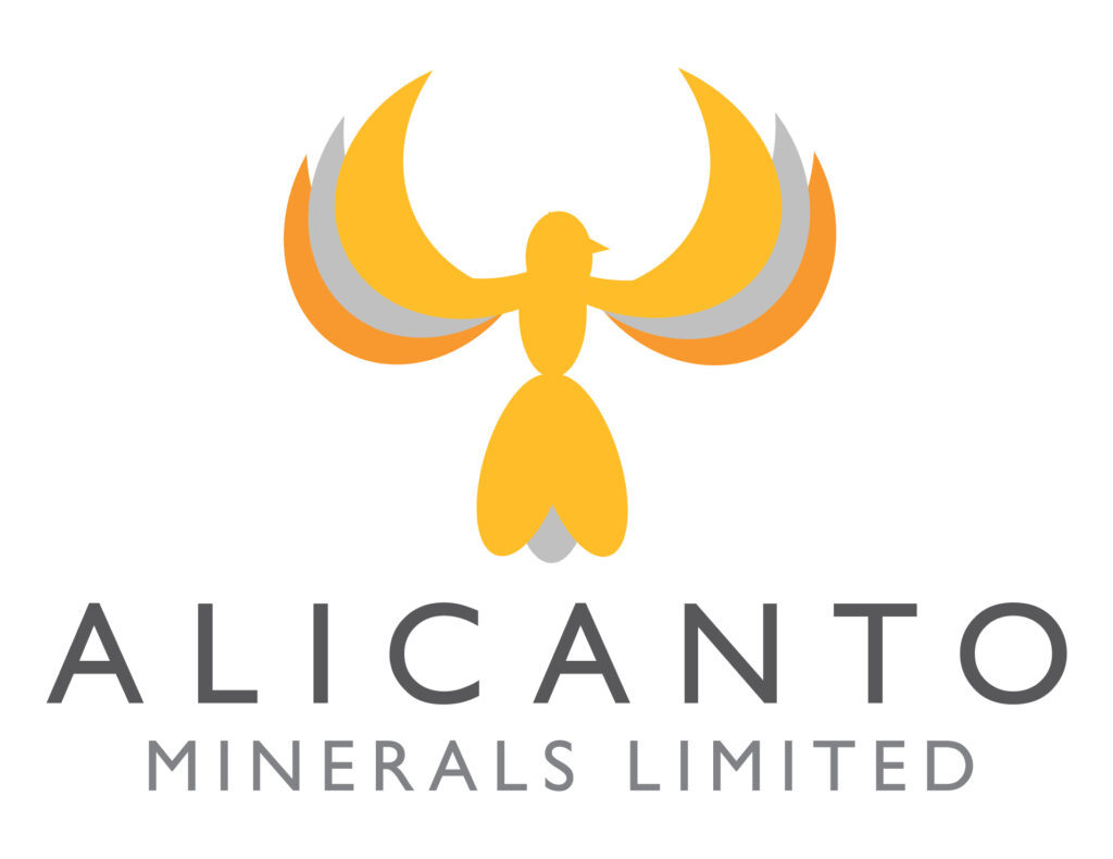 Alicanto Minerals Limited